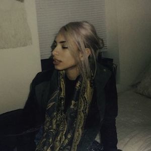 Meet your Posher, Sam